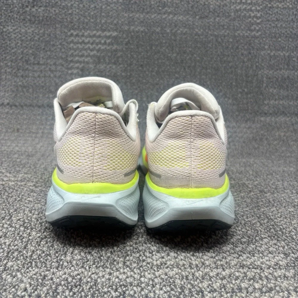Nike Air Zoom Pegasus 41 Summit White Crimson Womens Shoes Size 7.5 FD2723-100